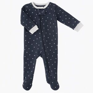 Cloud Island Footed Pajama Onesie